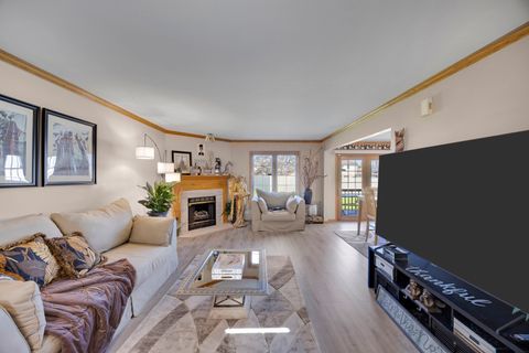 Tiny photo for 24556 S Independence Boulevard, Crete, IL 60417 (MLS # 12469201)