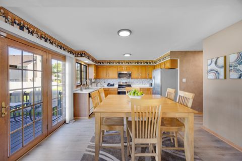 Tiny photo for 24556 S Independence Boulevard, Crete, IL 60417 (MLS # 12469201)