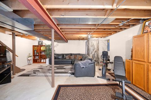 Tiny photo for 24556 S Independence Boulevard, Crete, IL 60417 (MLS # 12469201)