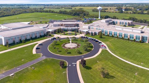 Tiny photo for 24556 S Independence Boulevard, Crete, IL 60417 (MLS # 12469201)