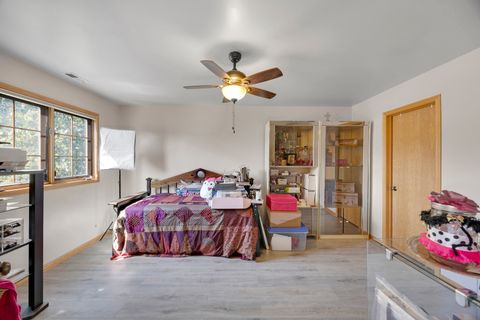 Tiny photo for 24556 S Independence Boulevard, Crete, IL 60417 (MLS # 12469201)