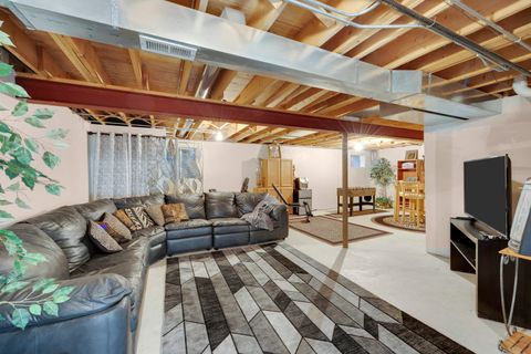 Tiny photo for 24556 S Independence Boulevard, Crete, IL 60417 (MLS # 12469201)