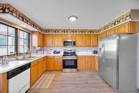 Tiny photo for 24556 S Independence Boulevard, Crete, IL 60417 (MLS # 12469201)