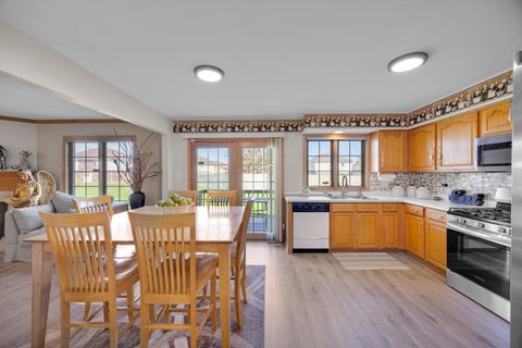 Tiny photo for 24556 S Independence Boulevard, Crete, IL 60417 (MLS # 12469201)