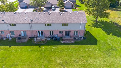 Tiny photo for 24556 S Independence Boulevard, Crete, IL 60417 (MLS # 12469201)