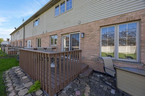 Tiny photo for 24556 S Independence Boulevard, Crete, IL 60417 (MLS # 12469201)