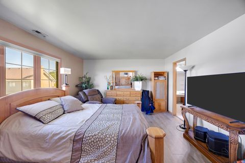 Tiny photo for 24556 S Independence Boulevard, Crete, IL 60417 (MLS # 12469201)