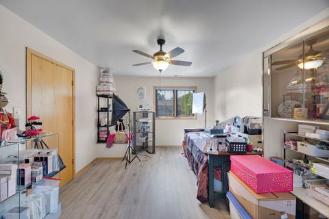 Tiny photo for 24556 S Independence Boulevard, Crete, IL 60417 (MLS # 12469201)