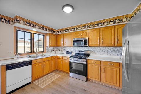 Tiny photo for 24556 S Independence Boulevard, Crete, IL 60417 (MLS # 12469201)