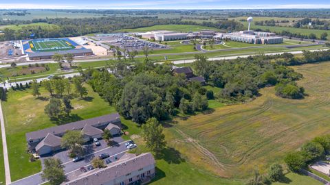 Tiny photo for 24556 S Independence Boulevard, Crete, IL 60417 (MLS # 12469201)