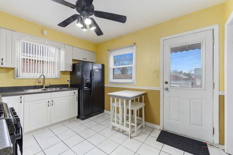 Tiny photo for 4026 Clarence Avenue, Stickney, IL 60402 (MLS # 12619518)