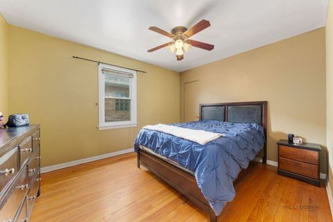 Tiny photo for 4026 Clarence Avenue, Stickney, IL 60402 (MLS # 12619518)