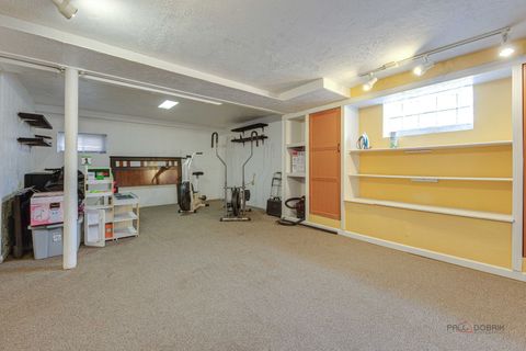 Tiny photo for 4026 Clarence Avenue, Stickney, IL 60402 (MLS # 12619518)