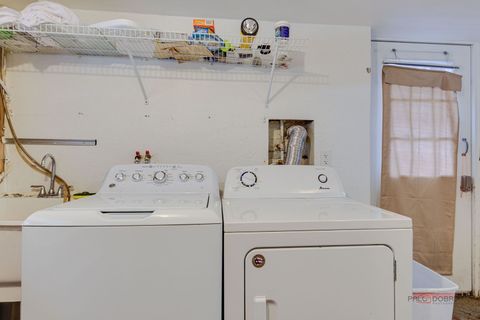 Tiny photo for 4026 Clarence Avenue, Stickney, IL 60402 (MLS # 12619518)