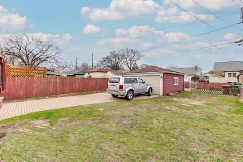 Tiny photo for 4026 Clarence Avenue, Stickney, IL 60402 (MLS # 12619518)