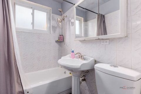 Tiny photo for 4026 Clarence Avenue, Stickney, IL 60402 (MLS # 12619518)