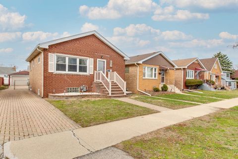 Photo of 4026 Clarence Avenue, Stickney, IL 60402 (MLS # 12619518)