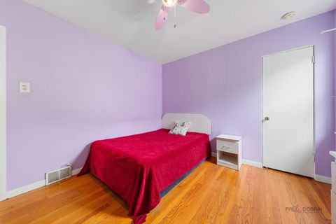 Tiny photo for 4026 Clarence Avenue, Stickney, IL 60402 (MLS # 12619518)