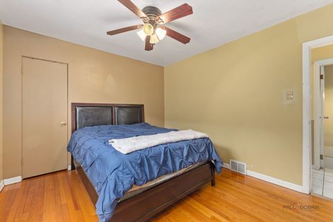 Tiny photo for 4026 Clarence Avenue, Stickney, IL 60402 (MLS # 12619518)