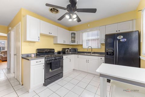 Tiny photo for 4026 Clarence Avenue, Stickney, IL 60402 (MLS # 12619518)