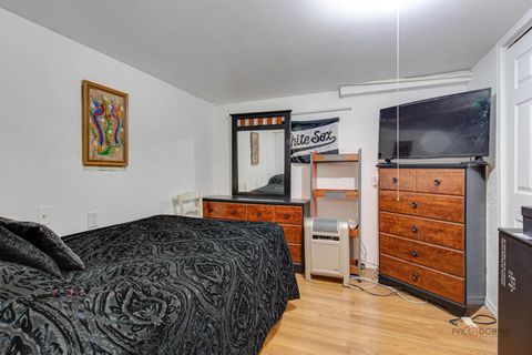 Tiny photo for 4026 Clarence Avenue, Stickney, IL 60402 (MLS # 12619518)