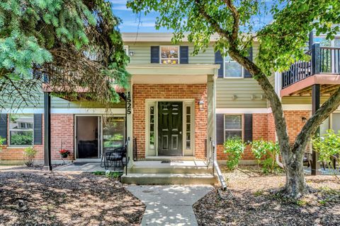 1525 Raymond Drive 103 Naperville IL 60563