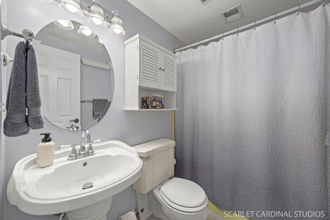 Tiny photo for 865 Magnolia Circle, Lombard, IL 60148 (MLS # 12535300)