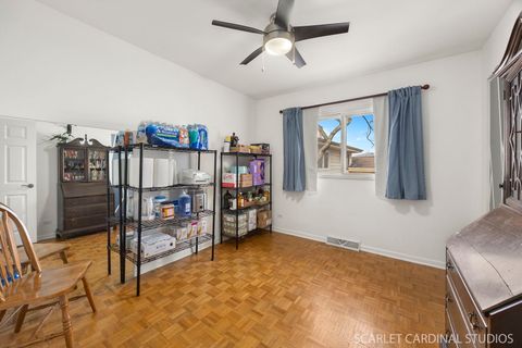 Tiny photo for 865 Magnolia Circle, Lombard, IL 60148 (MLS # 12535300)