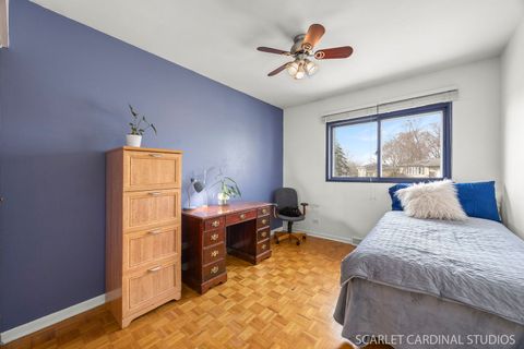 Tiny photo for 865 Magnolia Circle, Lombard, IL 60148 (MLS # 12535300)