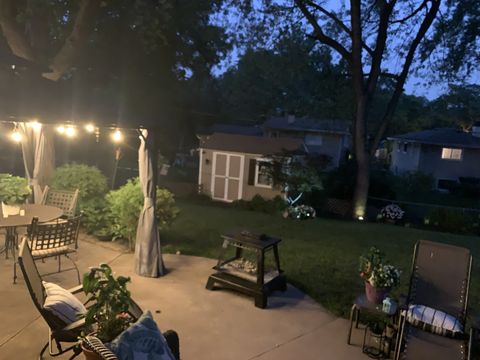 Tiny photo for 865 Magnolia Circle, Lombard, IL 60148 (MLS # 12535300)