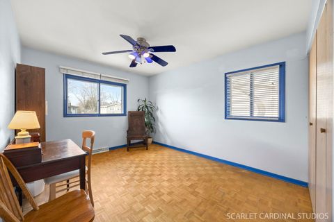 Tiny photo for 865 Magnolia Circle, Lombard, IL 60148 (MLS # 12535300)