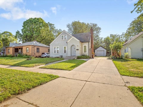 Tiny photo for Rockford, IL 61103 (MLS # 12665117)