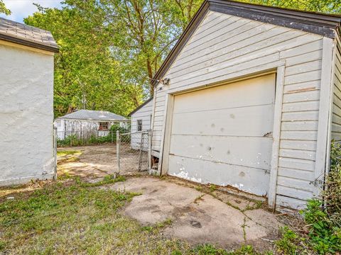 Tiny photo for Rockford, IL 61103 (MLS # 12665117)
