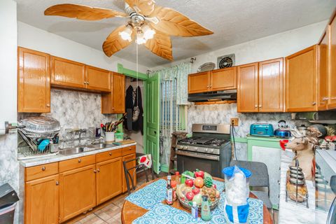 Tiny photo for 1146 W 88th Street, Chicago, IL 60620 (MLS # 12640669)