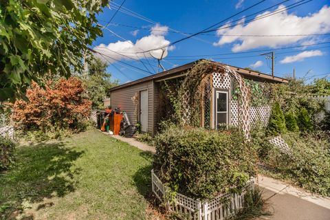 Tiny photo for 1146 W 88th Street, Chicago, IL 60620 (MLS # 12640669)