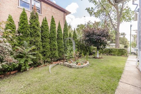 Tiny photo for 1146 W 88th Street, Chicago, IL 60620 (MLS # 12640669)