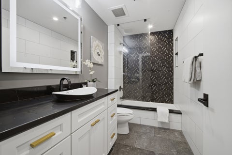 Tiny photo for 901 W Madison Street #919, Chicago, IL 60607 (MLS # 12741177)