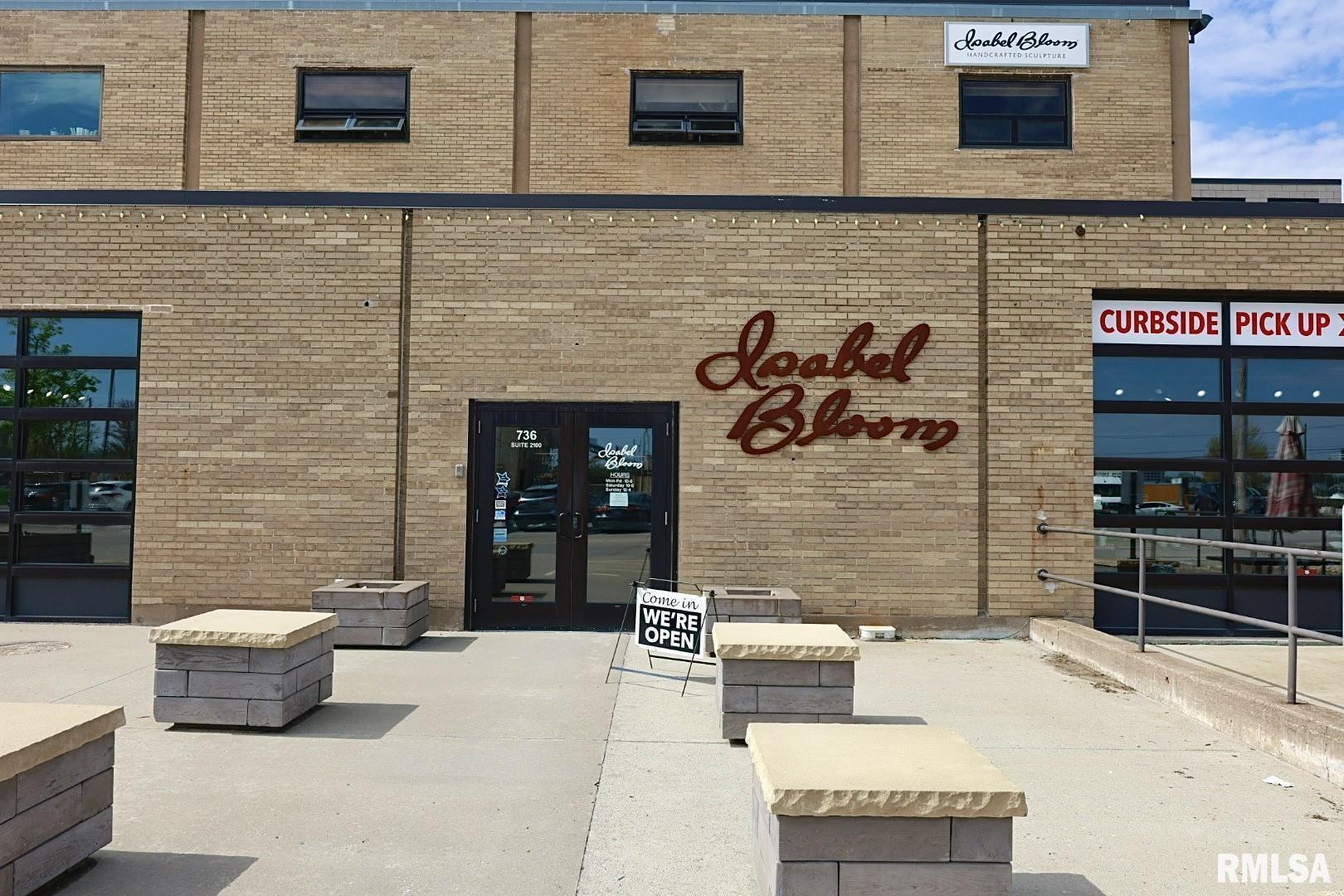 736 FEDERAL Street 2203