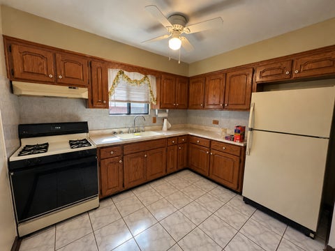 Tiny photo for 6119 Marshall Avenue #3E, Chicago Ridge, IL 60415 (MLS # 12778873)