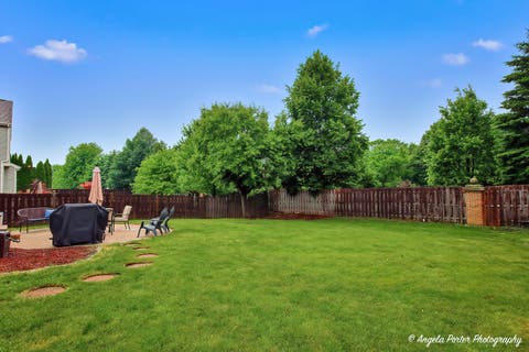 Tiny photo for 422 W Savoy Drive, Round Lake, IL 60073 (MLS # 12672341)