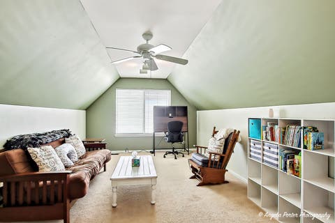 Tiny photo for 422 W Savoy Drive, Round Lake, IL 60073 (MLS # 12672341)