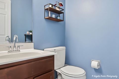 Tiny photo for 422 W Savoy Drive, Round Lake, IL 60073 (MLS # 12672341)