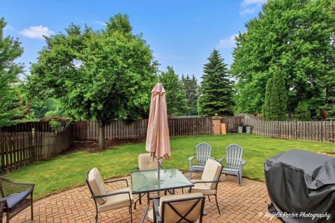 Tiny photo for 422 W Savoy Drive, Round Lake, IL 60073 (MLS # 12672341)