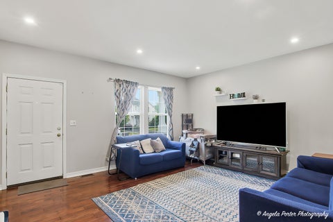 Tiny photo for 422 W Savoy Drive, Round Lake, IL 60073 (MLS # 12672341)