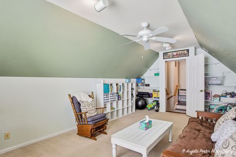 Tiny photo for 422 W Savoy Drive, Round Lake, IL 60073 (MLS # 12672341)