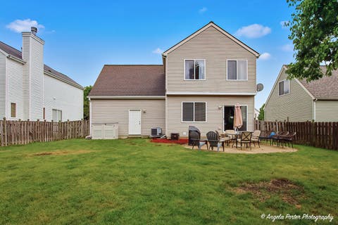 Tiny photo for 422 W Savoy Drive, Round Lake, IL 60073 (MLS # 12672341)