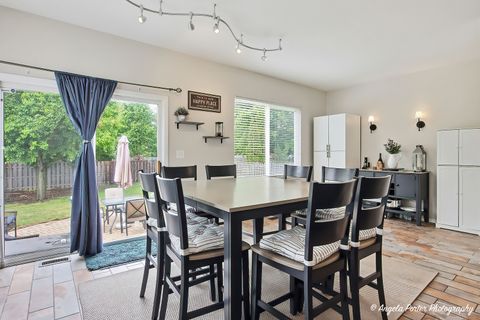 Tiny photo for 422 W Savoy Drive, Round Lake, IL 60073 (MLS # 12672341)