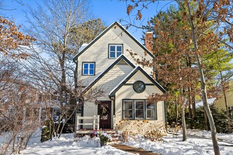 177 Washington Road Lake Forest IL 60045