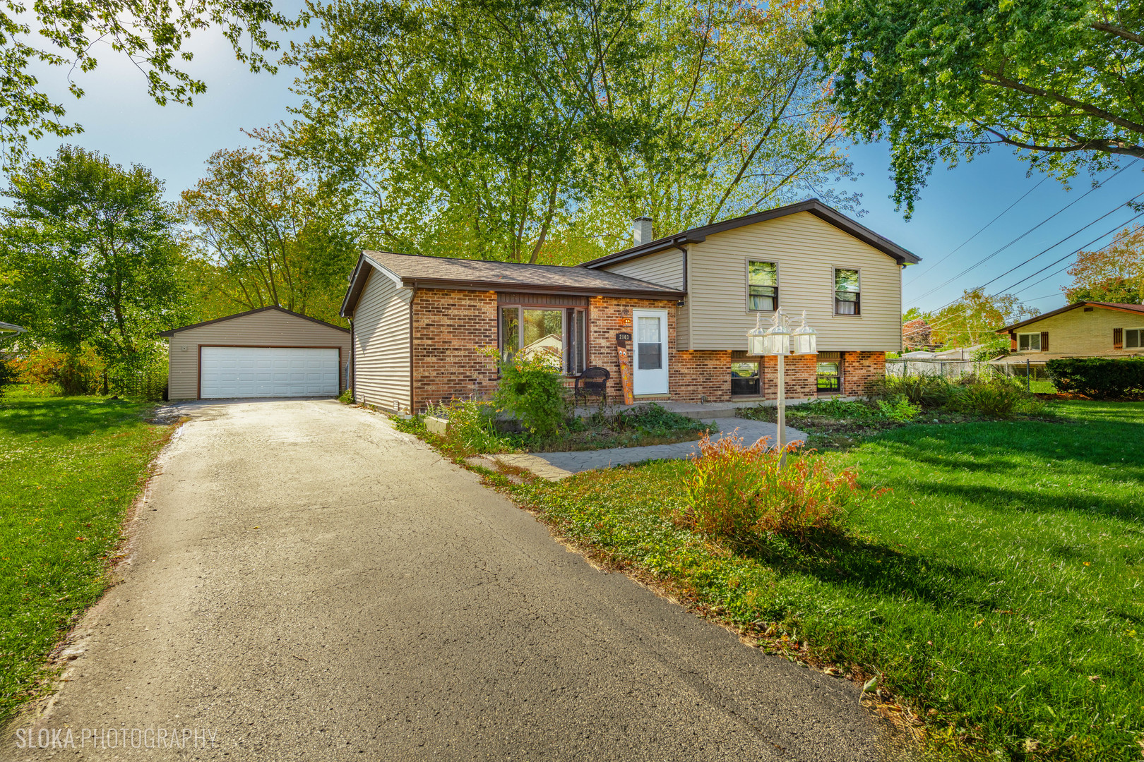 2103 Witchwood Lane