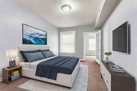 Tiny photo for 8012 S Essex Avenue #3S, Chicago, IL 60617 (MLS # 12567053)